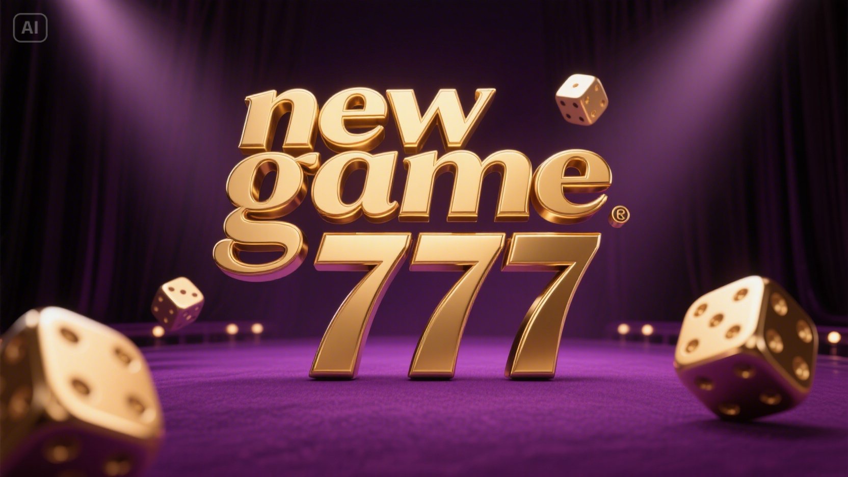 new game 777